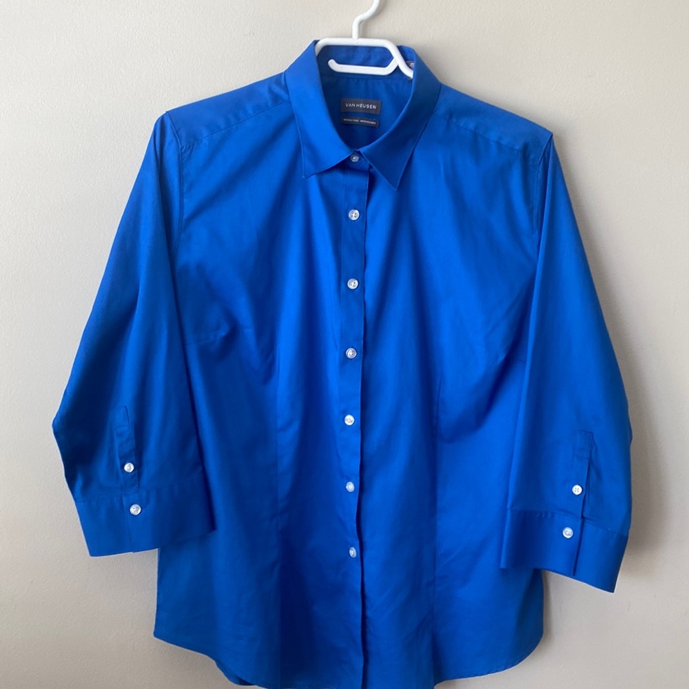 Women’s Blouse